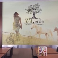 cafe valverde